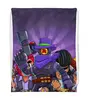 Заказать рюкзак в Москве. Рюкзак-мешок с полной запечаткой BRAWL STARS RICOCHET от geekbox - готовые дизайны и нанесение принтов.