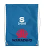 Заказать рюкзак в Москве. Рюкзак-мешок с полной запечаткой Уаратаз регби от rugby - готовые дизайны и нанесение принтов.