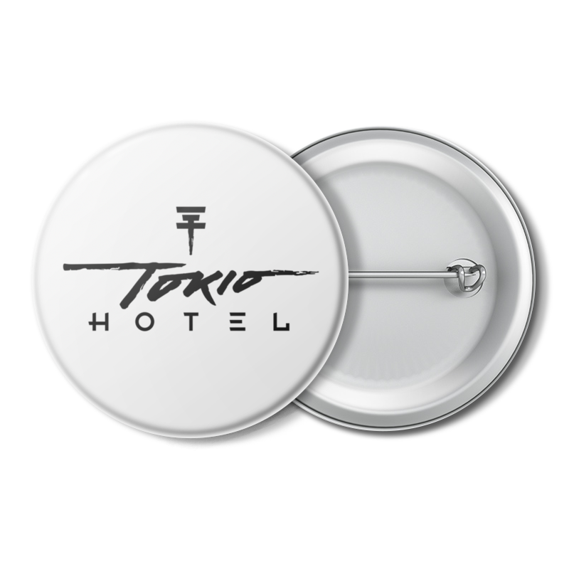 Printio Значок Tokio hotel tokio hotel dream machine [vinyl 180 gram]