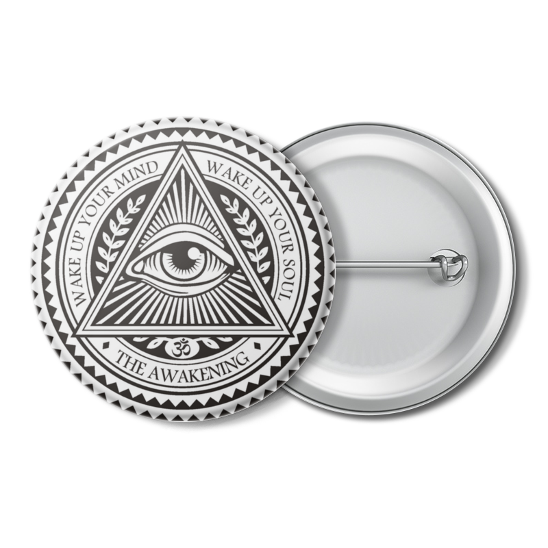Знак карин. Всевидящее око логотип. Всевидящее око. Серков масонство.