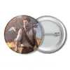 Заказать значки в Москве. Значок Uncharted от GeekFox  - готовые дизайны и нанесение принтов.