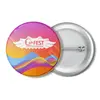 Заказать значки в Москве. Значок Q-FEST badge от msnus - готовые дизайны и нанесение принтов.