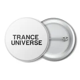 Заказать значки в Москве. Значок Trance Universe от Trance Universe - готовые дизайны и нанесение принтов.