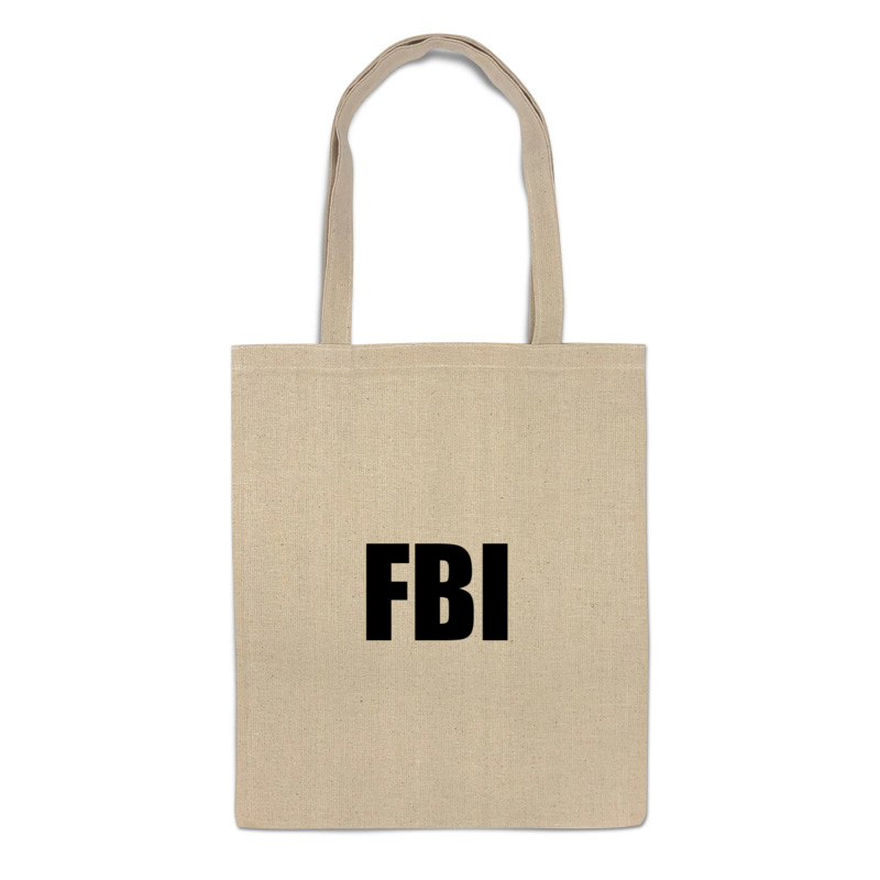 Printio Сумка Fbi фбр printio сумка fbi agent