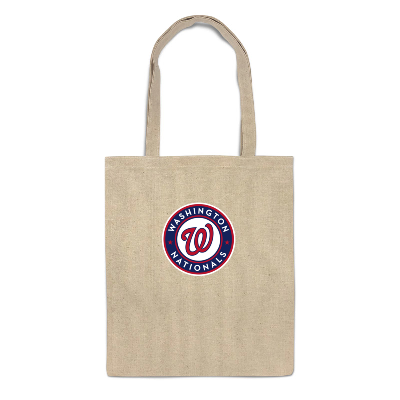 Printio Сумка Washington nationals