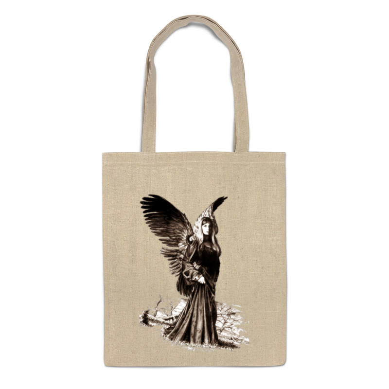 Printio Сумка Прекрасный ангел printio сумка прекрасный ангел