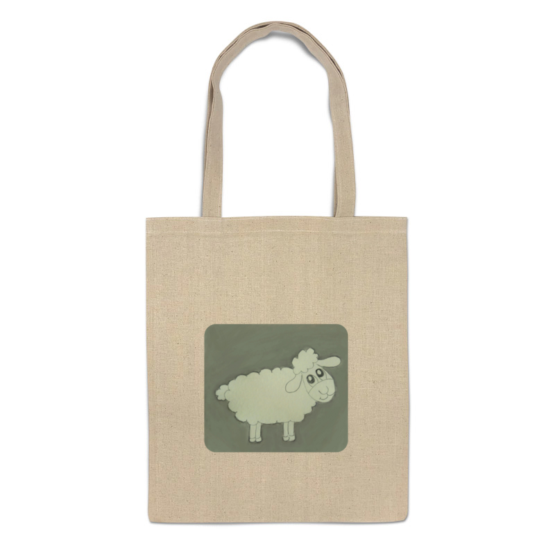 printio сумка овечка Printio Сумка Сумка овечка