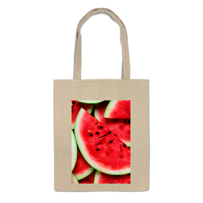 Printio Сумка Bag photo fresh fruits 1 ароматизатор dr marcus fresh bag tropical fruits