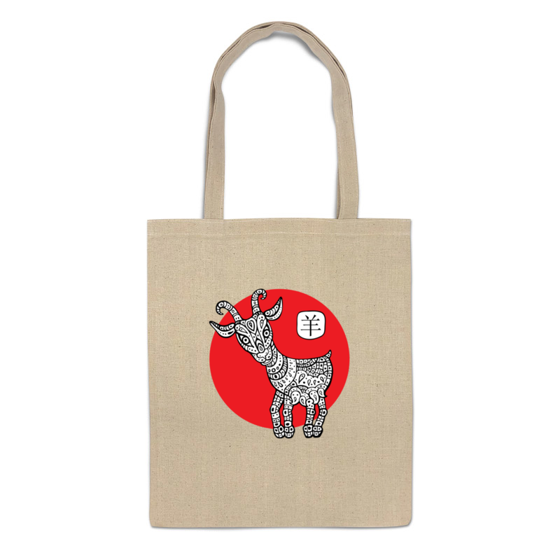 Printio Сумка Символ 2015 printio сумка коза дереза символ 2015