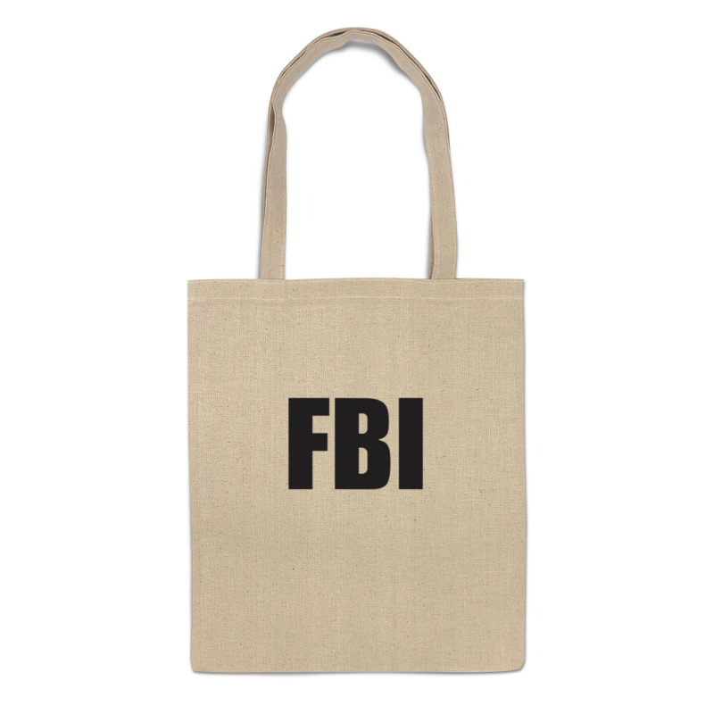 Printio Сумка Fbi agent printio сумка fbi agent