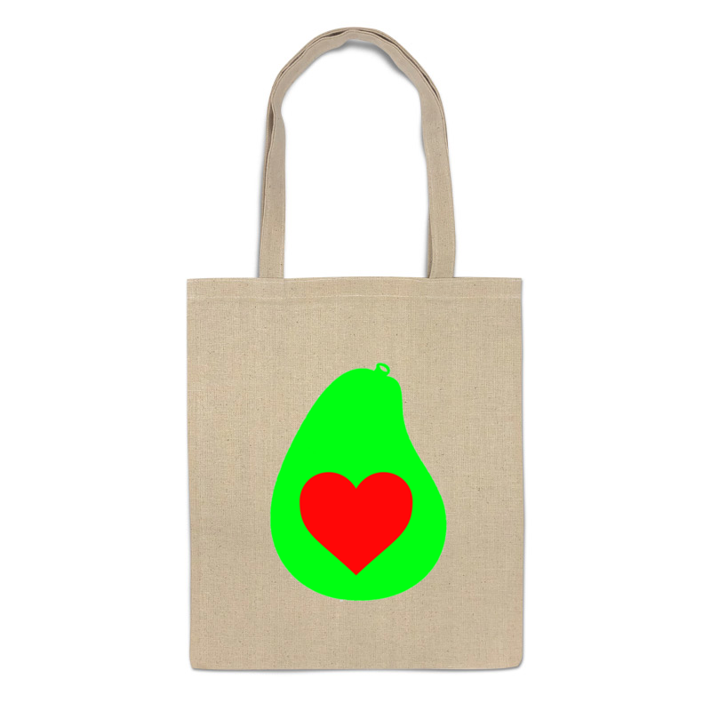 Printio Сумка Авокадо сумка авокадо зеленый