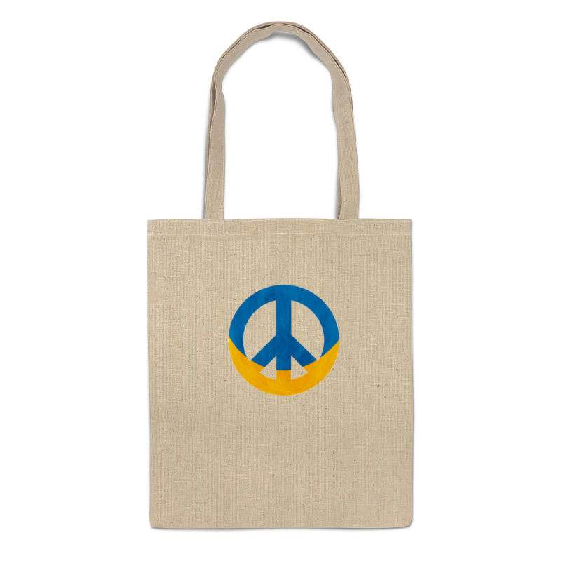 Printio Сумка Ukraine peace printio сумка ukraine peace