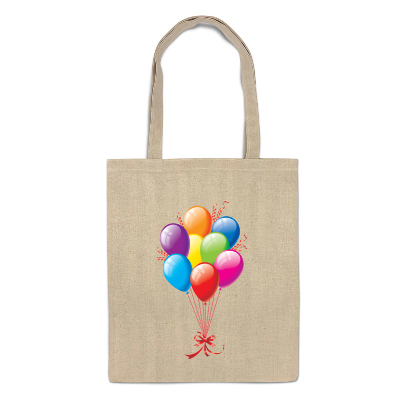 printio сумка воздушные шарики Printio Сумка Воздушные шарики