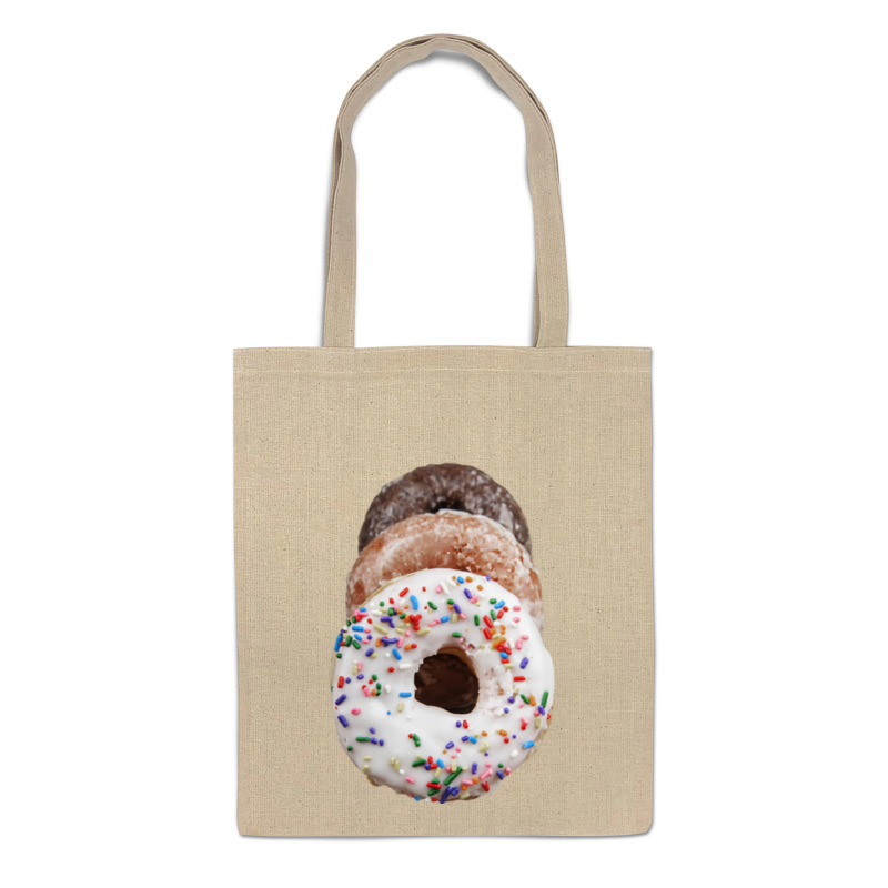 Printio Сумка Donuts сумка printio пончики donuts