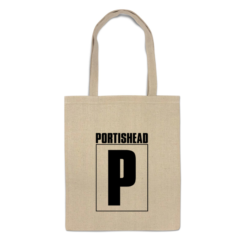 Printio Сумка Portishead printio лонгслив portishead