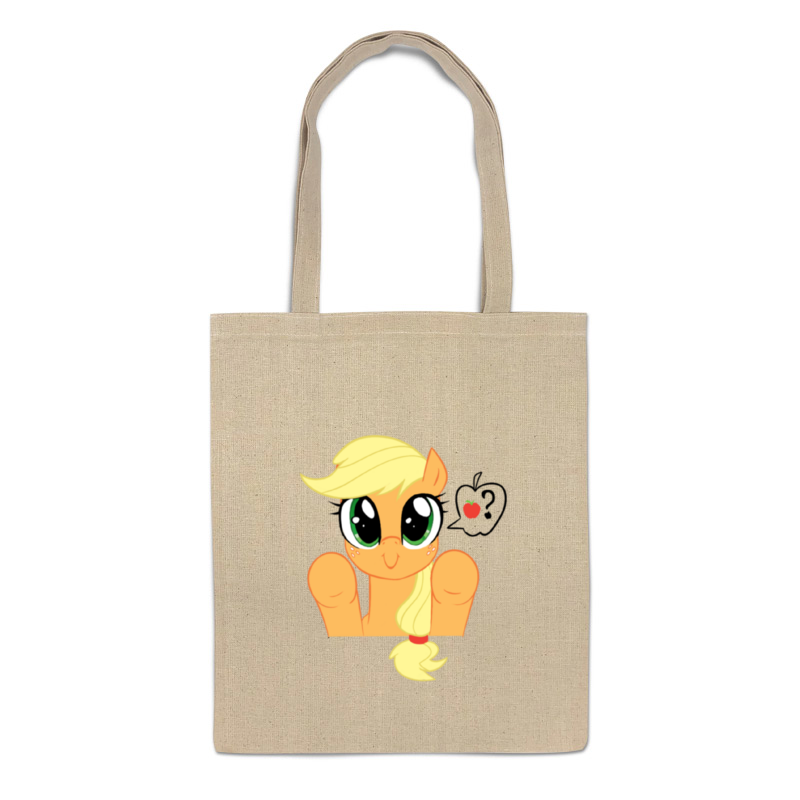 Printio Сумка Cute applejack