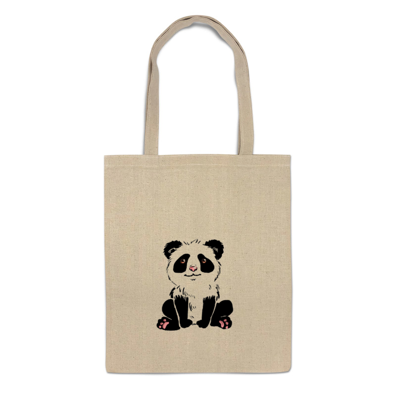 Printio Сумка Панда))) printio сумка панда