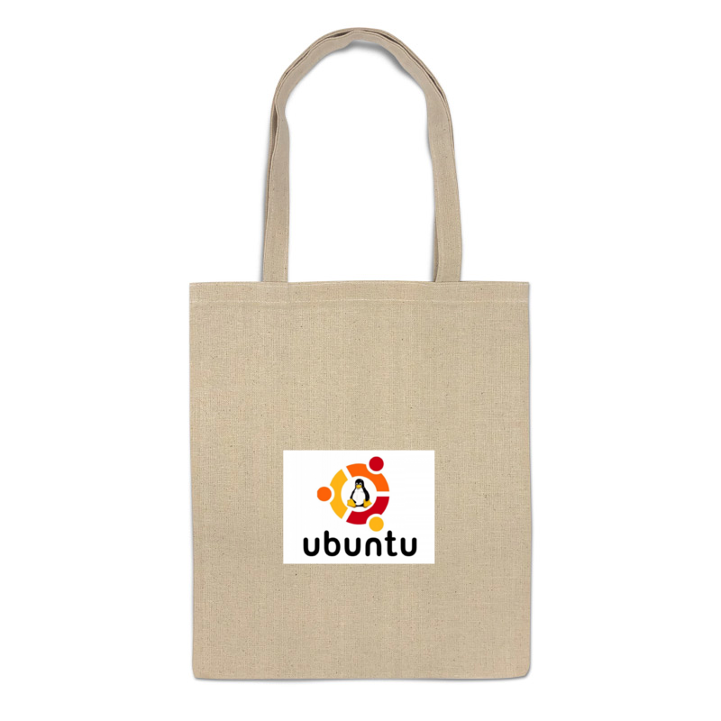 Printio Сумка Ubuntu