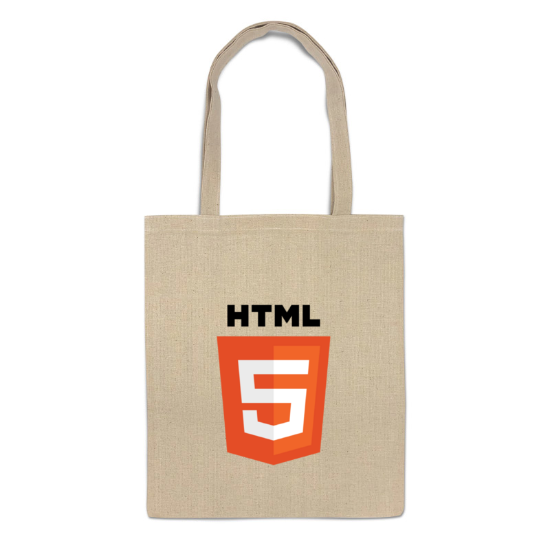 Printio Сумка Html 5 printio сумка html 5