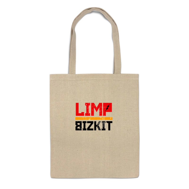 Printio Сумка Limp bizkit limp bizkit results may vary audio cd
