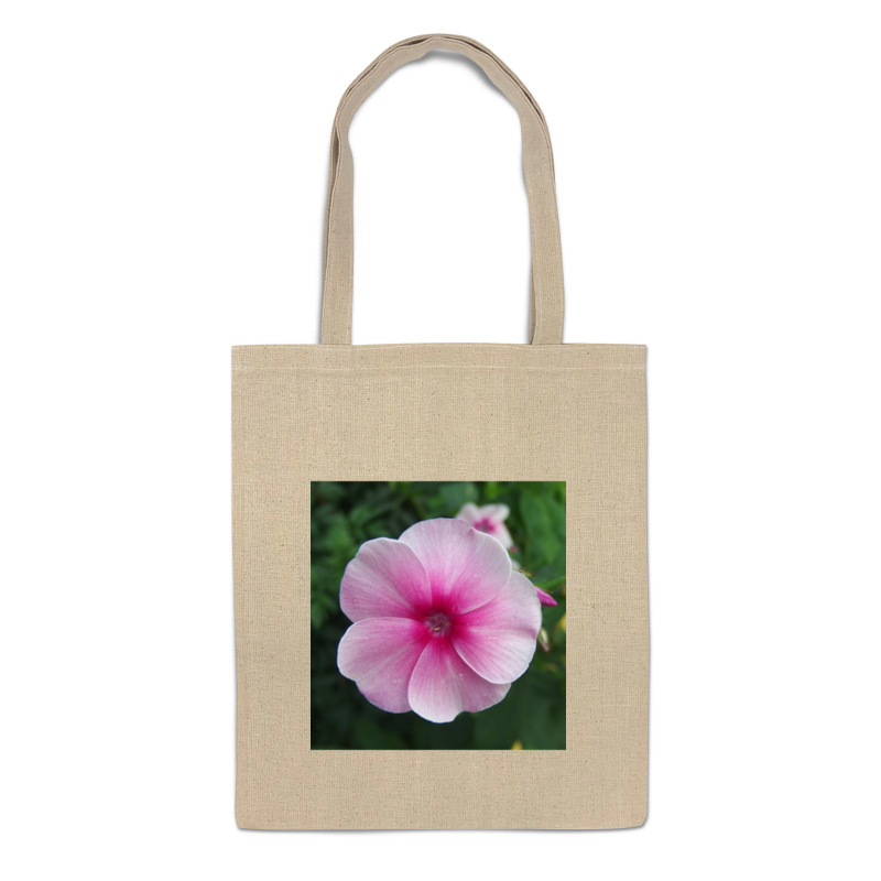 Printio Сумка Цветущая долина printio сумка с полной запечаткой цветущая долина