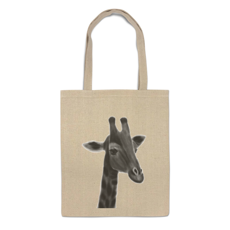 Printio Сумка Жираф сумка жираф зеленый