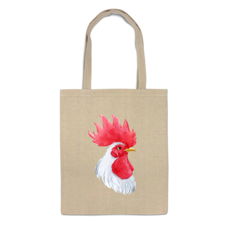 Printio Сумка Mr. white rooster printio лонгслив mr rooster