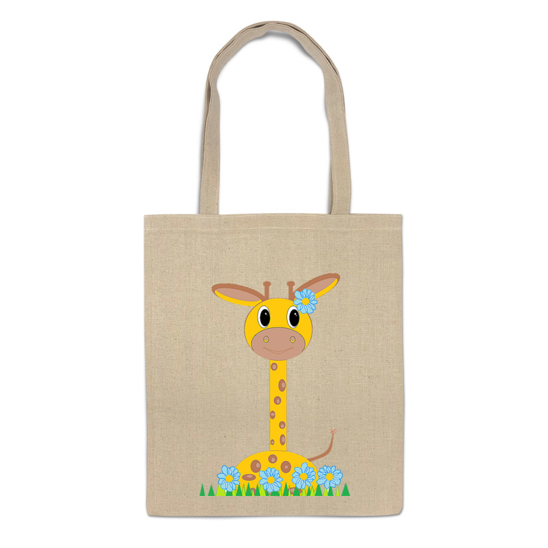Printio Сумка Жираф сумка жираф зеленый