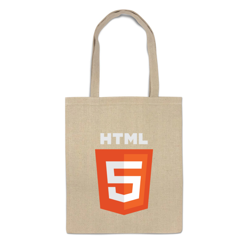 Printio Сумка Html5 printio лонгслив html5