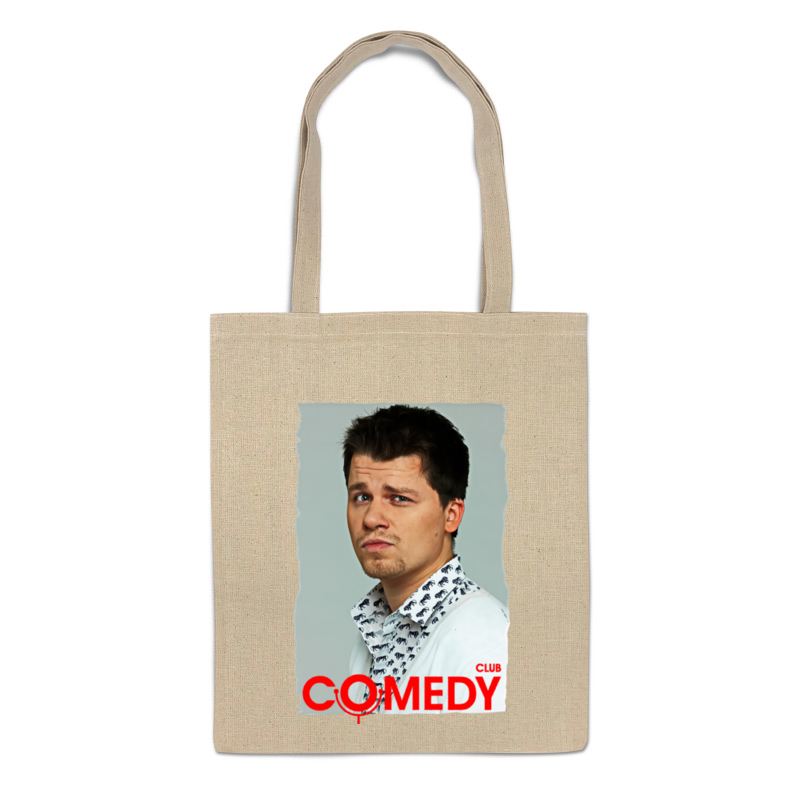 Printio Сумка Comedy club