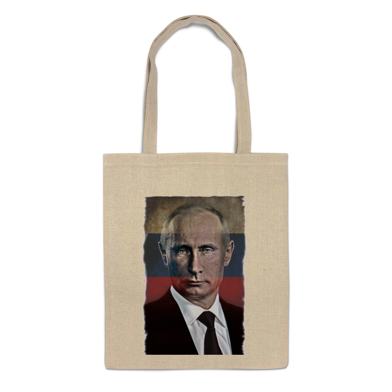 Printio Сумка Putin printio сумка putin