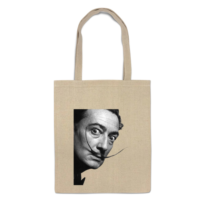 Printio Сумка Salvador dali