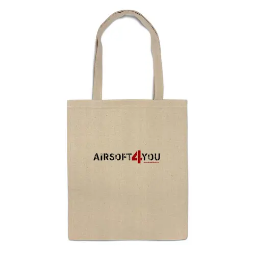 Заказать сумку в Москве. Сумка аирсофтфою от airsoft4you - готовые дизайны и нанесение принтов.