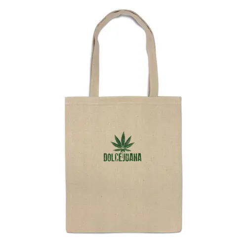сумка с марихуаной