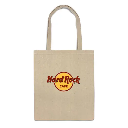 Заказать сумку в Москве. Сумка Hard Rock от gent777 - готовые дизайны и нанесение принтов.