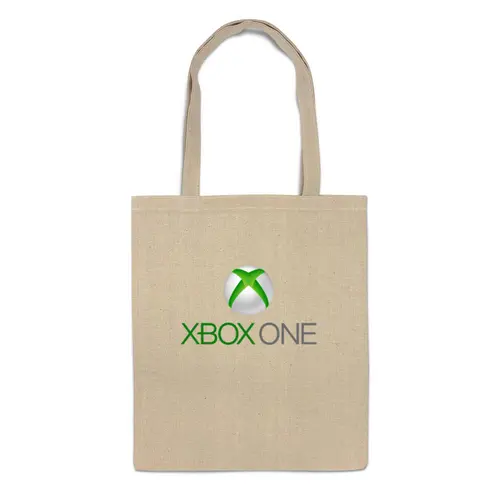 Заказать сумку в Москве. Сумка Xbox One от game-fan - готовые дизайны и нанесение принтов.