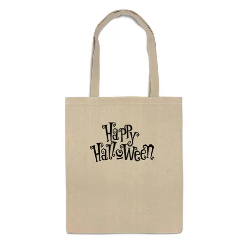 Заказать сумку в Москве. Сумка Halloween от queen  - готовые дизайны и нанесение принтов.
