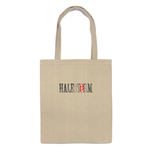 Заказать сумку в Москве. Сумка Halestorm от Fedor - готовые дизайны и нанесение принтов.