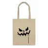 Заказать сумку в Москве. Сумка Halloween от denis01001 - готовые дизайны и нанесение принтов.