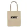 Заказать сумку в Москве. Сумка Stussy от DESIGNER   - готовые дизайны и нанесение принтов.