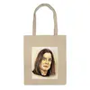 Заказать сумку в Москве. Сумка Ozzy Osbourne  от polinalinden - готовые дизайны и нанесение принтов.