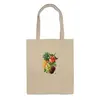 Заказать сумку в Москве. Сумка Плодово-ягодный букет от Виктор Гришин - готовые дизайны и нанесение принтов.