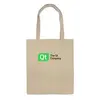 Заказать сумку в Москве. Сумка Qt Team от Тимур Мишагин - готовые дизайны и нанесение принтов.