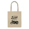 Заказать сумку в Москве. Сумка Triumph Motorcycles от madwheelz - готовые дизайны и нанесение принтов.