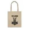 Заказать сумку в Москве. Сумка Путь воина от shop-viking - готовые дизайны и нанесение принтов.