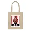 Заказать сумку в Москве. Сумка house of cards от cherdantcev - готовые дизайны и нанесение принтов.