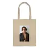 Заказать сумку в Москве. Сумка Cole Sprouse от Polilog - готовые дизайны и нанесение принтов.