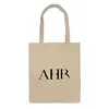 Заказать сумку в Москве. Сумка AHR RUSL от Коля Русанов - готовые дизайны и нанесение принтов.