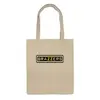 Заказать сумку в Москве. Сумка Brazzers от denis01001 - готовые дизайны и нанесение принтов.