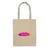 Заказать сумку в Москве. Сумка Q-FEST eco bag от msnus - готовые дизайны и нанесение принтов.